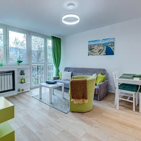 Aleda Galaxy Apartment