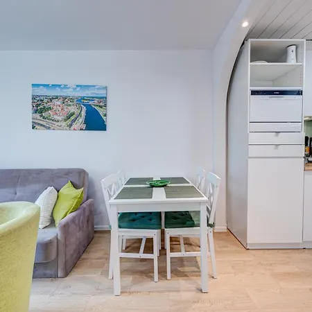 Appartement Aleda Galaxy *