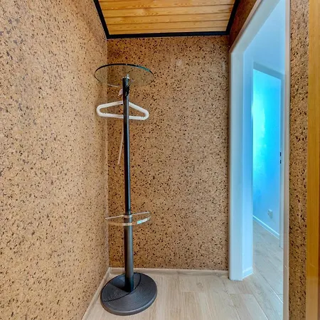 Appartement Aleda Galaxy