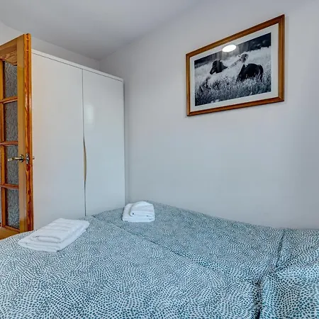 Aleda Galaxy Appartement Szczecin