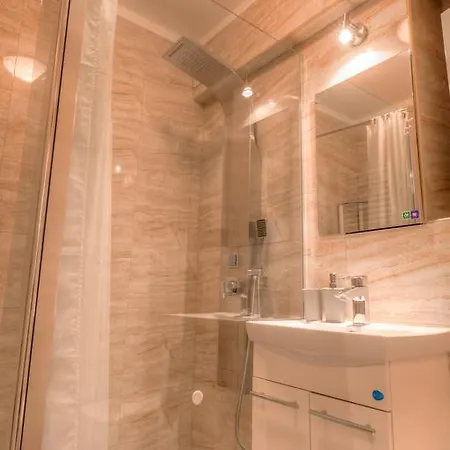 Appartement Aleda Galaxy