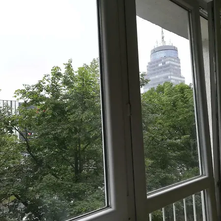 Aleda Galaxy Stettino