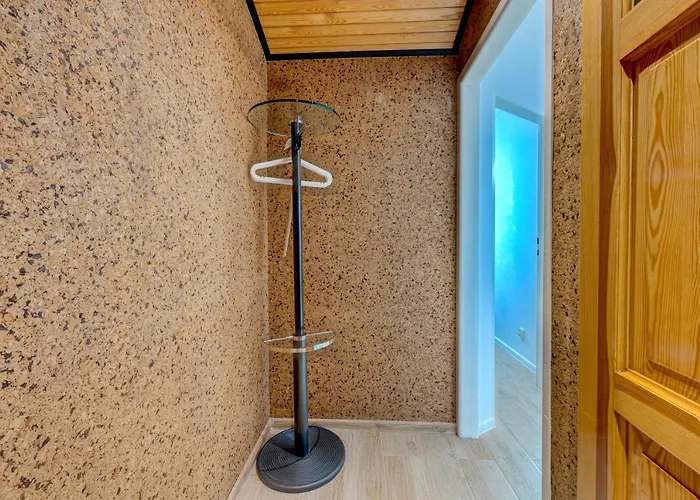 Lejlighed Aleda Galaxy