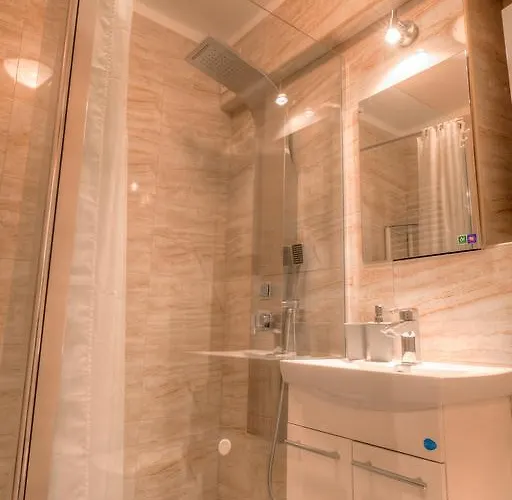 Lejlighed Aleda Galaxy