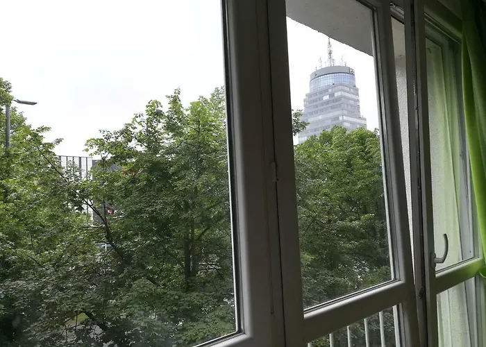 Aleda Galaxy Stettin